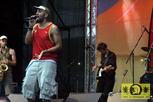 Nosliw (D) City Summer Jam, Leipzig 28. Juni 2006 (10).jpg